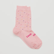 Lamington Merino Wool Crew Socks | Woman / Small Unisex | HUNDREDS & THOUSANDS
