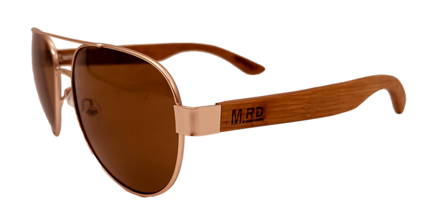Moana Road Magnum PI Sunglasses 3845
