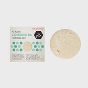 Nil Hair Conditioner Bar For Normal Hair
