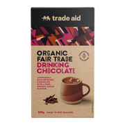 Trade Aid Drinking Chocolate