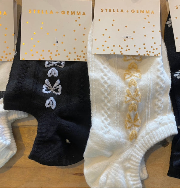 Socks – Stella+Gemma