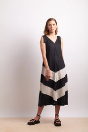 Neris The Mixer Dress 2781