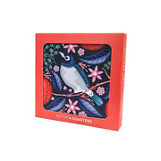 Catherine Marion - Set of 4 - Boxed Coasters