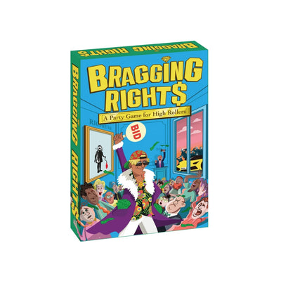 Bragging Rights Game