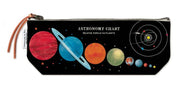 Cavallini & Co - Astro - Mini Pouch / Pencil Case