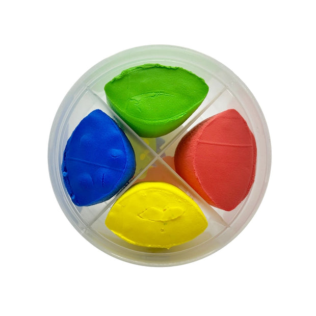 Creatibles Mini Air Dry Clay Set