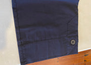 Esplanade Cuff Detail 7/8 Trousers TP14583
