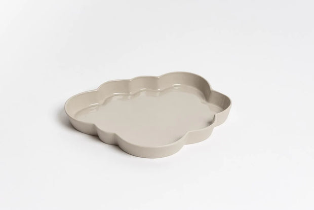 Ned Collections Cloud Dish / Jewellery Tray 51350
