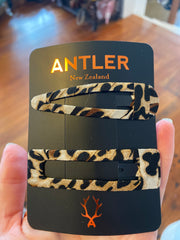 Antler Safari Snap Clip Set