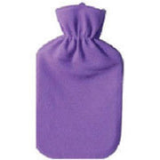 Melric Children's Small Fleece Hot Water Bottle Cover Purple 2112