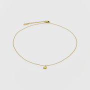 Other Things Zoe Necklace Gold