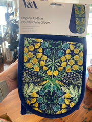 Museums & Galleries - Oven Gloves