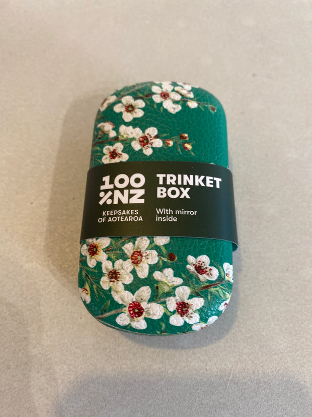 100% NZ Trinket Case