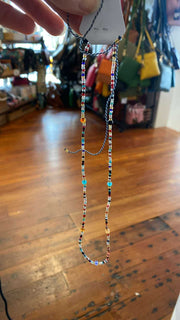 Some Agate Necklace 070