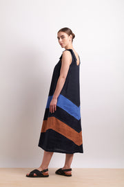 Neris The Mixer Dress 2781