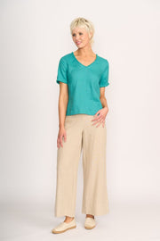 Foil V Benefits Top in Aquatic TP14695
