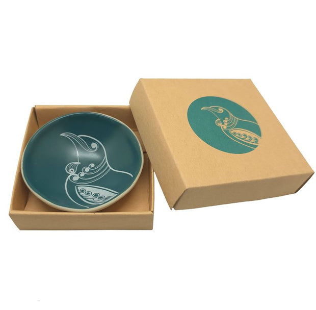 Jo Luping -Porcelain Bowl 7cm