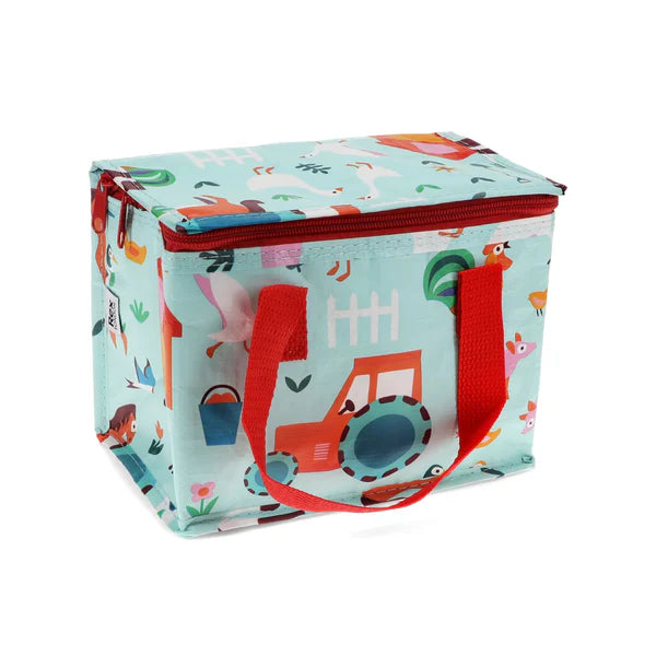 Rex London Insulated Lunch Bag