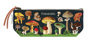 Cavallini & Co - Foraging - Mini Pouch / Pencil Case