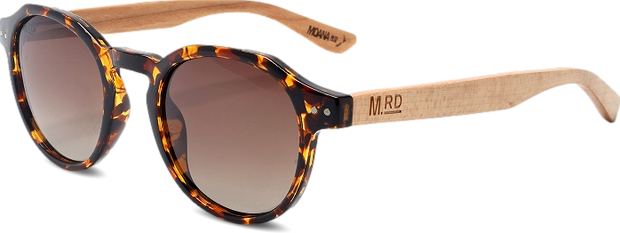 Moana Road Rocca Sunglasses 3250