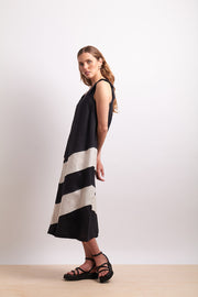 Neris The Mixer Dress 2781