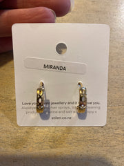 Stilen Miranda Earrings