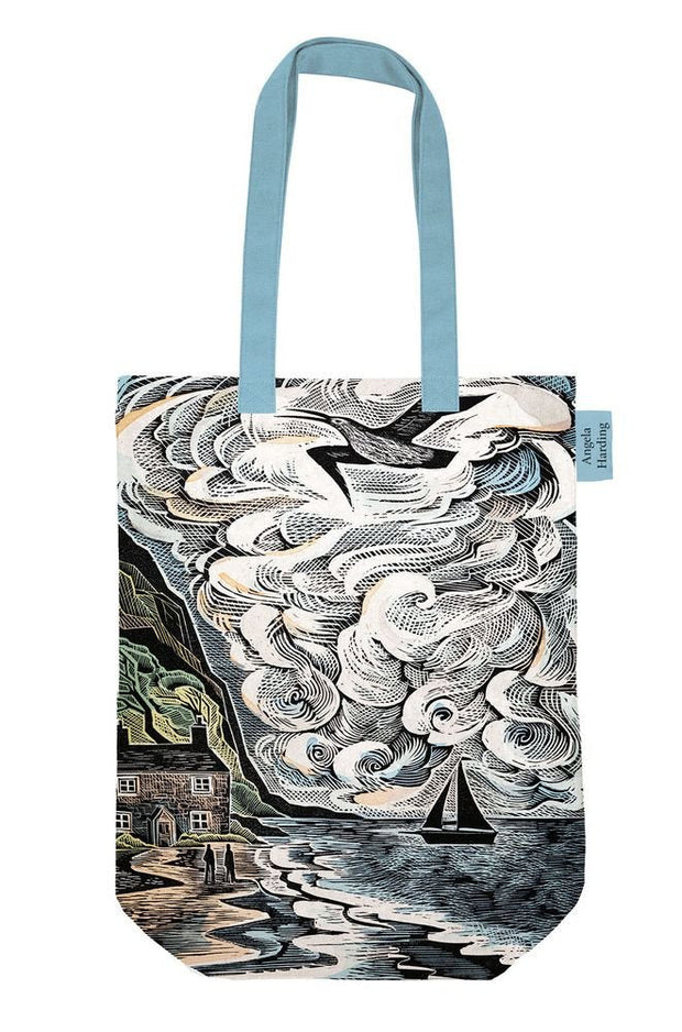 Museums & Galleries  Tote Bag