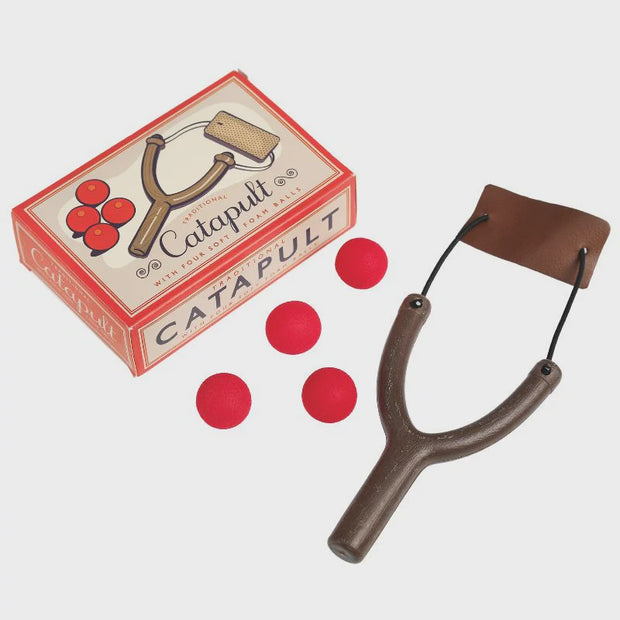 Rex London  Catapult Game