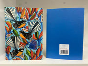Image Vault New Zealand Notebook