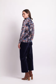 Foil According Wide Leg Trousers TP14392