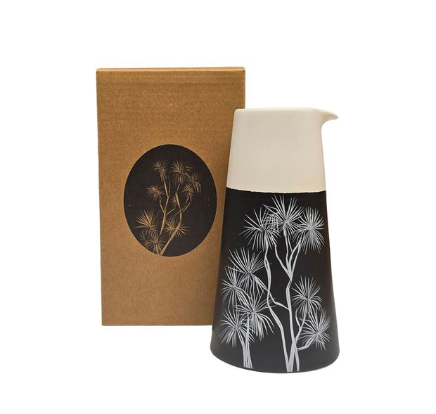 Jo Luping Design - Plants - Porcelain Jug