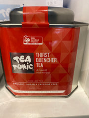 Tea Tonic Tea Tin 90g