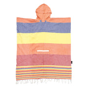 Moana Road Turkish Towel Hoodie