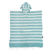 Moana Road Turkish Towel Hoodie