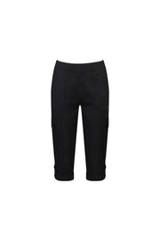 Vassalli 5710P Poplin Pull on Cargo Pant