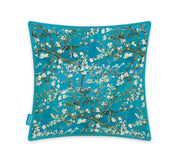 Museums & Galleries - Almond Blossom - Cushion PICK UP ONLY