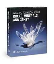 Pomegranate - What Do You Know About Rocks, Minerals, and Gems? - Knowledge Cards