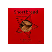 Herb and Spice Butter Shortbread Biscuits 105g Star Box