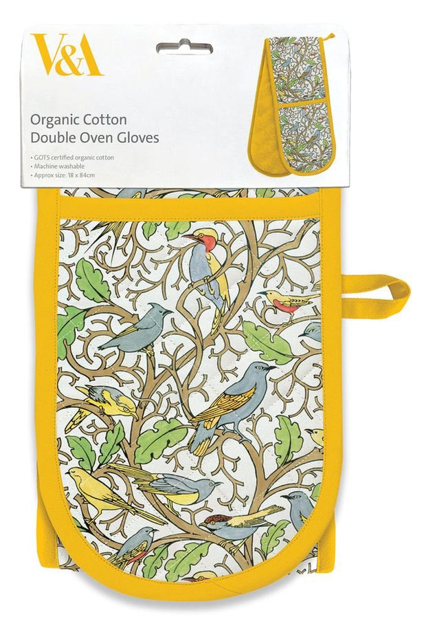 Museums & Galleries - Oven Gloves