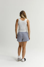 The Goodnight Society Boxers Seaside Waves TGS126 07