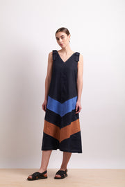 Neris The Mixer Dress 2781