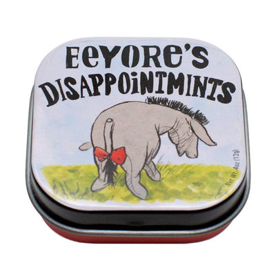 The Unemployed Philosophers Guild - Eyeore's Dissapointments - Mints