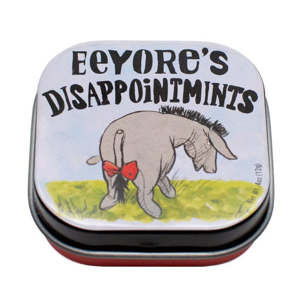 The Unemployed Philosophers Guild - Eyeore's Dissapointments - Mints