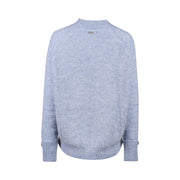 Knewe Mia Sweater in Sky Blue 2028