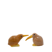 Moana Road Kitschy Kiwi Salt & Pepper Shakers 7120