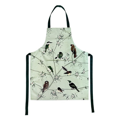 DQ Apron Native Skies 7202ap