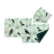 DQ Set of 4 Placemats Native Skies