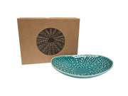 Jo Luping Design - Kina - 24cm Porcelain Bowl