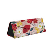 DQ Glasses Case Aotearoa Bloom 7701