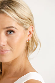 Other Things Rylee Earrings Gold